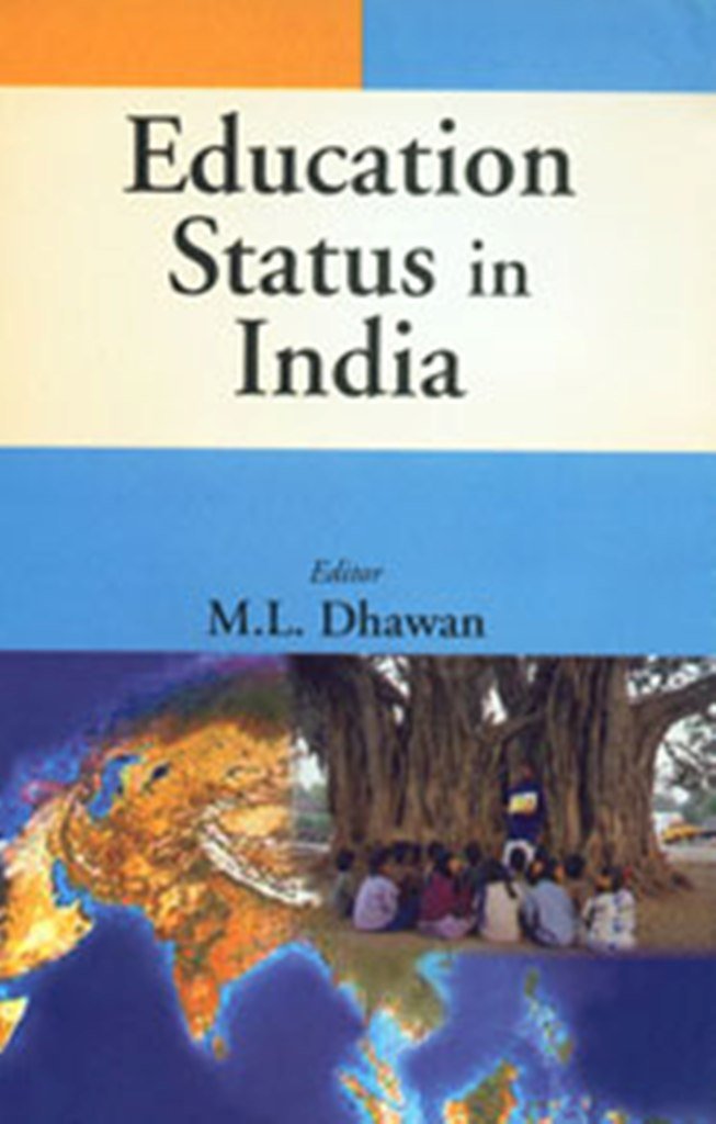 Education Status in India - Paperback