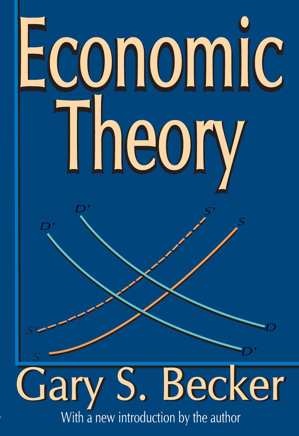 ECONOMIC THEORY