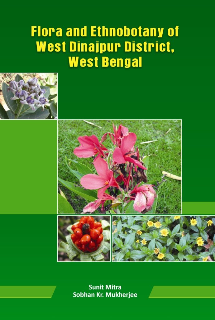 Flora and Ethnobotany of West Dinajpur District West Bengal