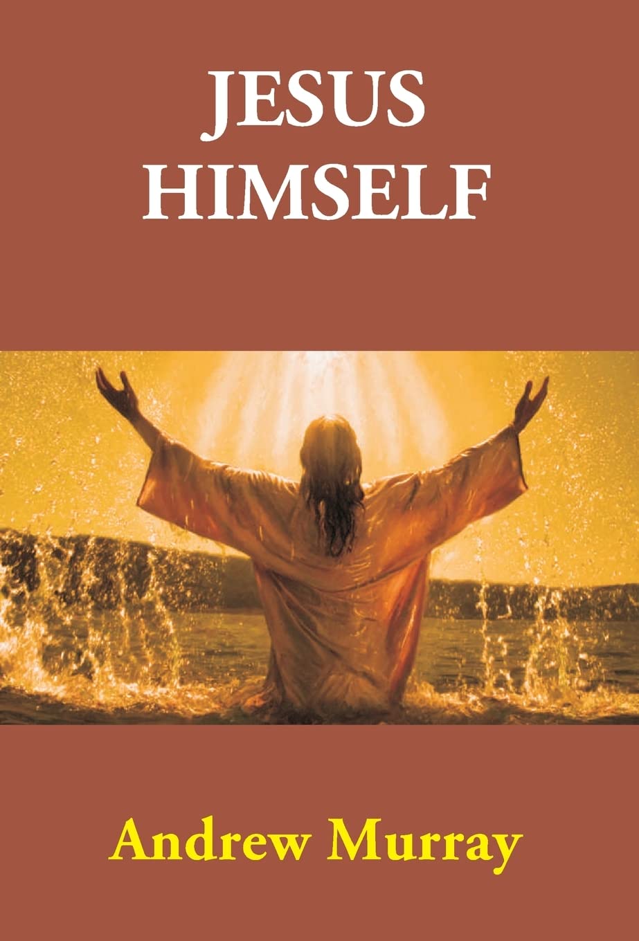 Jesus Himself - Hardcover