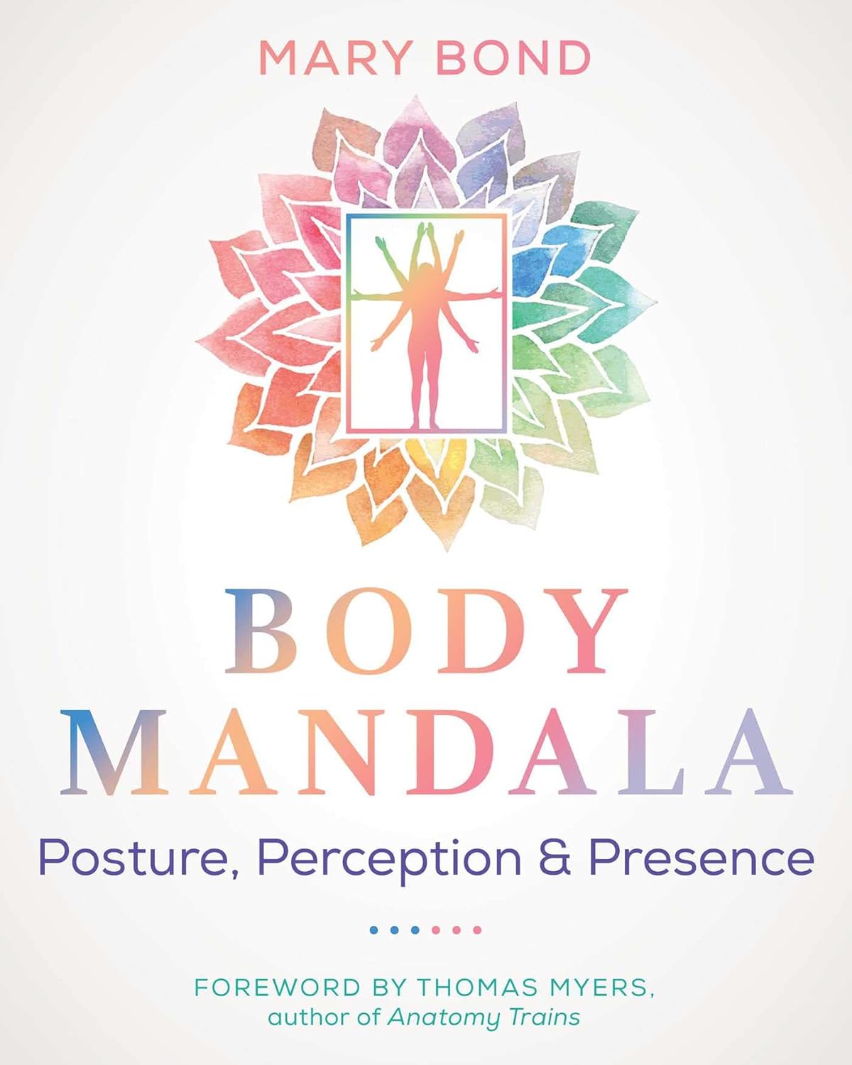 BODY MANDALA, MARY BOND