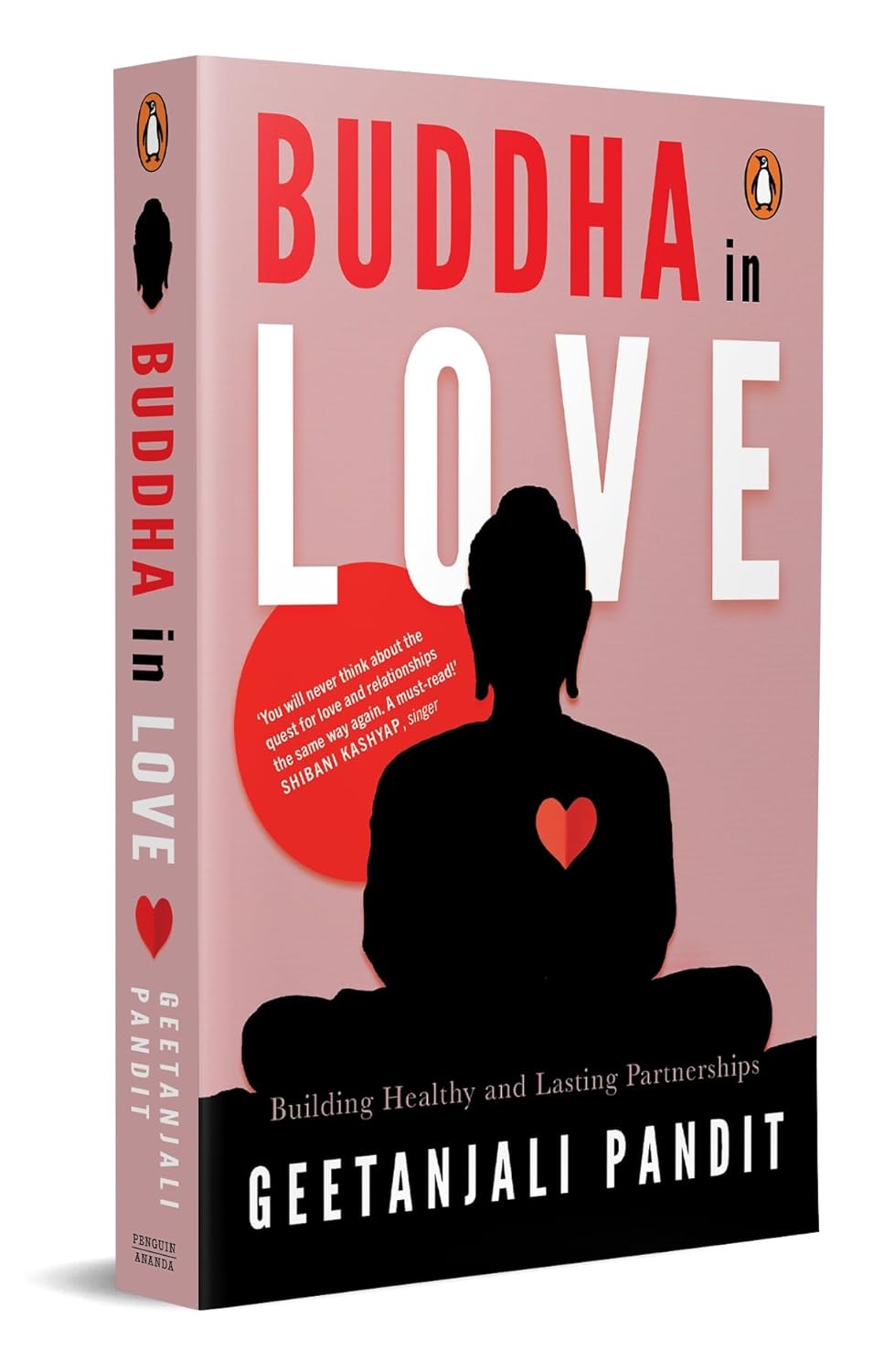 Buddha In Love: Building Health And Lasting Partnerships