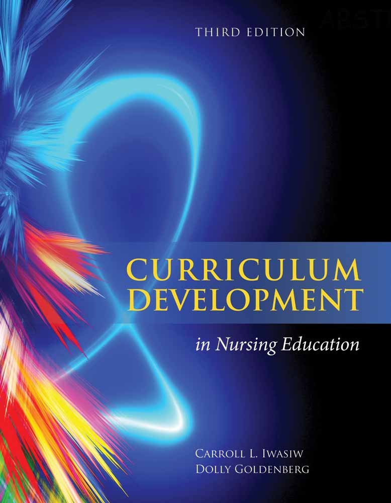 CURRICULUM DEVELOPMENT IN NURSING EDUCATION
