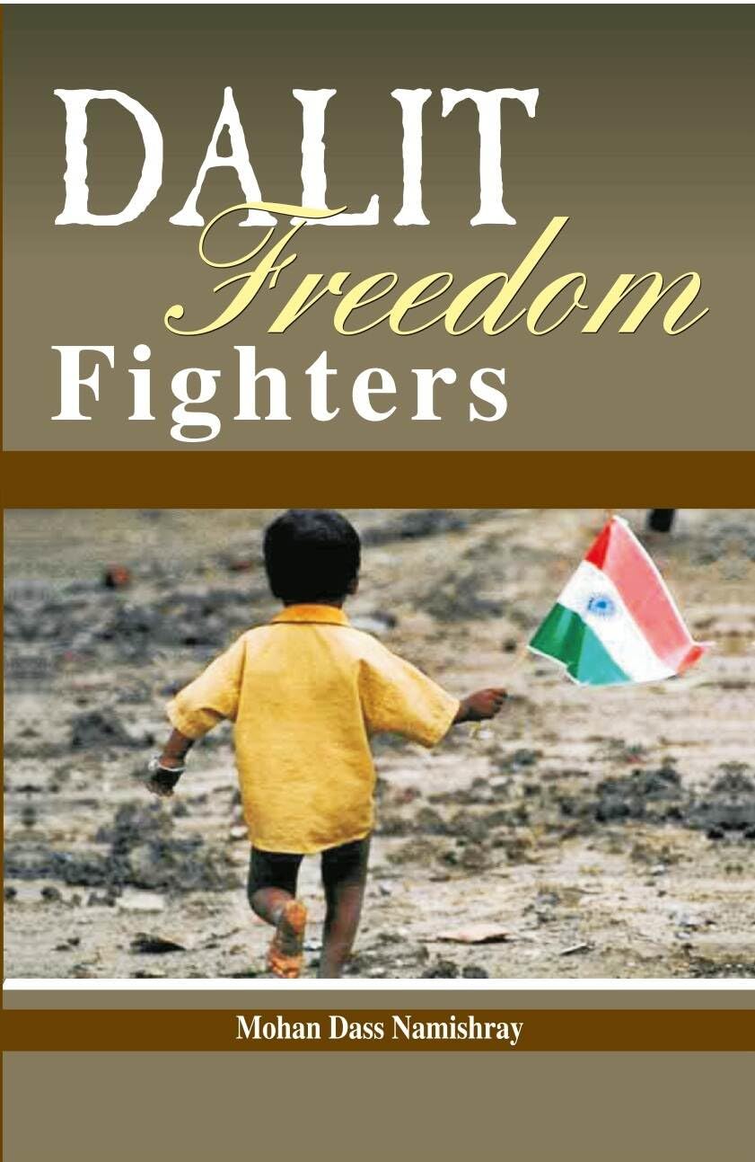 Dalit Freedom Fighters - Paperback