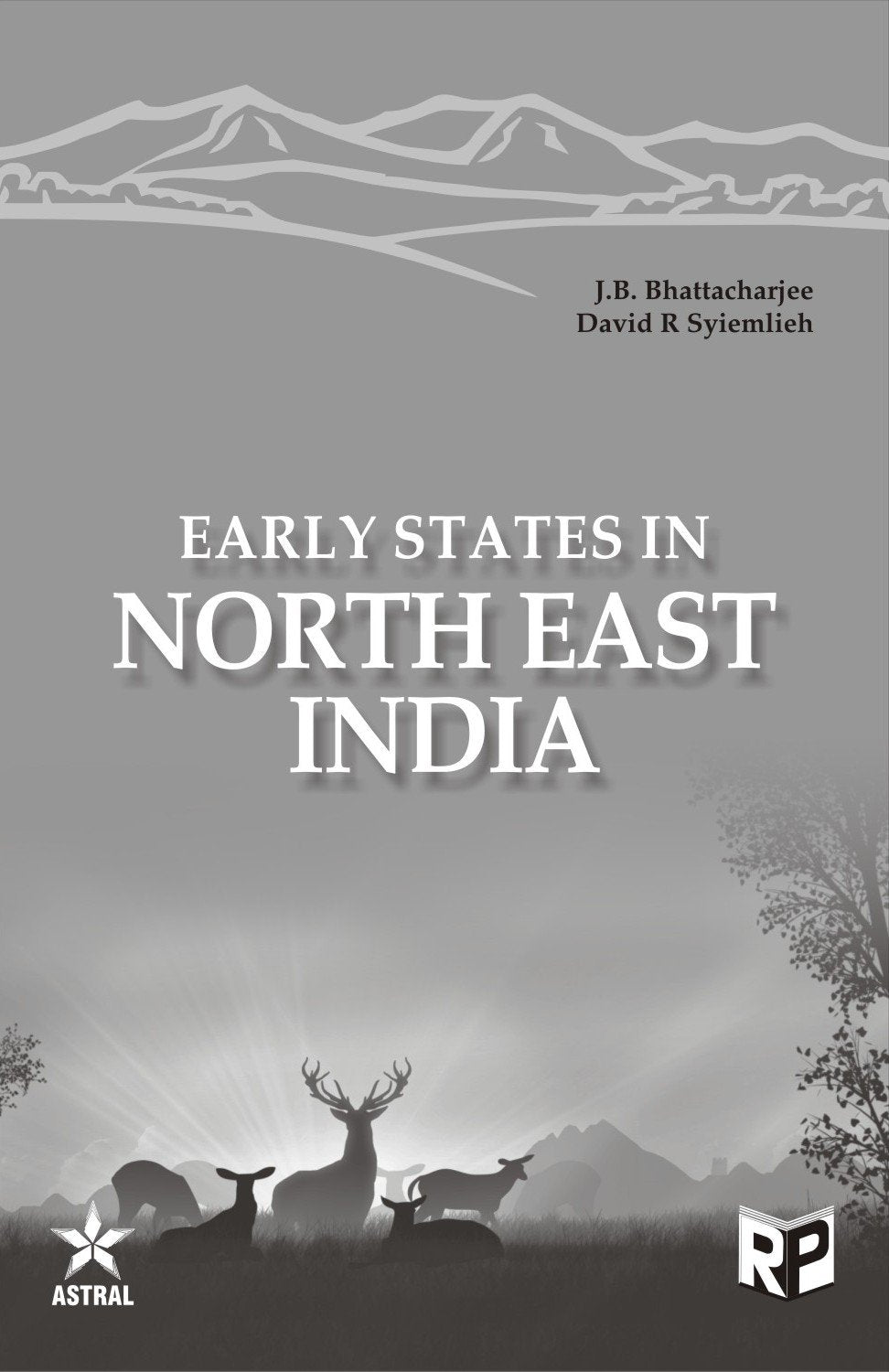 Early States in North East India