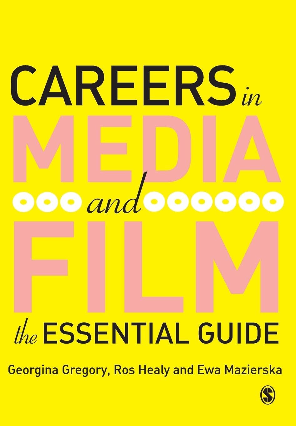 CAREERS IN MEDIA AND FILM