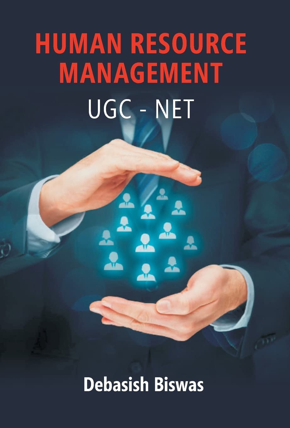 Human Resource Management Ugc-Net (Paper Ii & Iii) - Hardcover