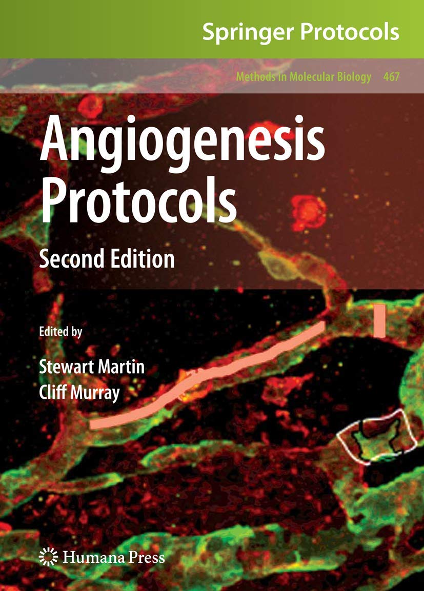 ANGIOGENESIS PROTOCOLS