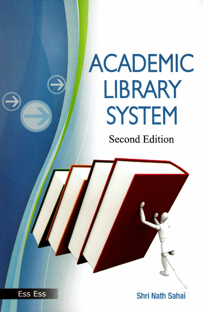 Academic Library System (2nd Edition)