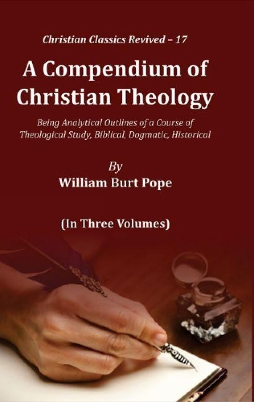 Compendium of Christian Theology