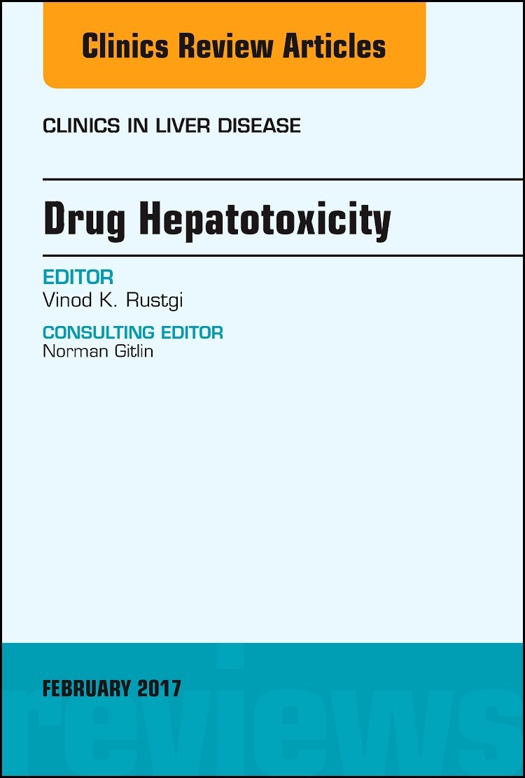 Drug Hepatotoxicity