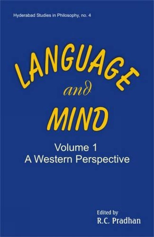 Language and Mind — Vol. 1