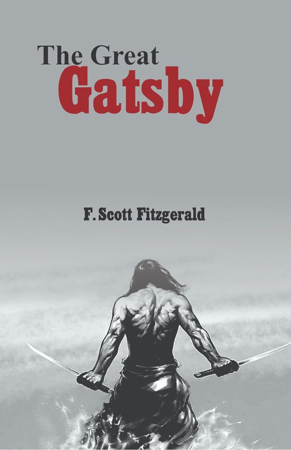 Great Gatsby (PB)