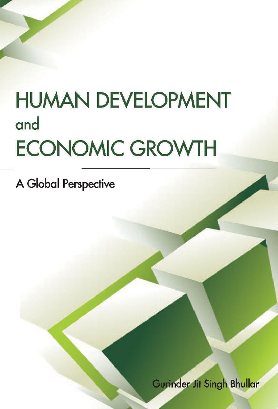Human Development and Economic Growth