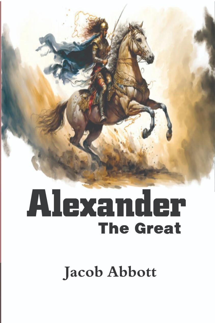 Alexander the Great (PB)