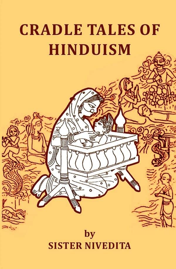 Cradle Tales of Hinduism - Paperback