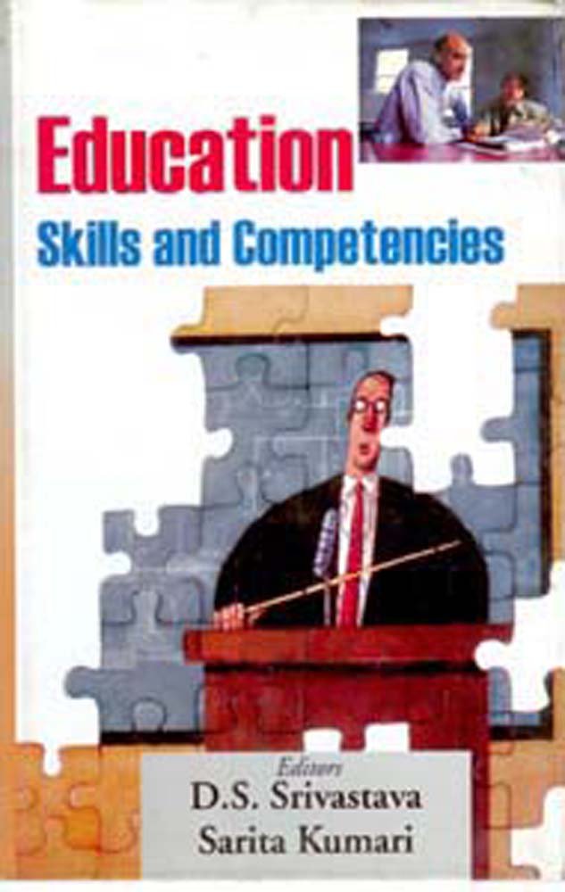 Education: Skills and Competencies - Hardcover