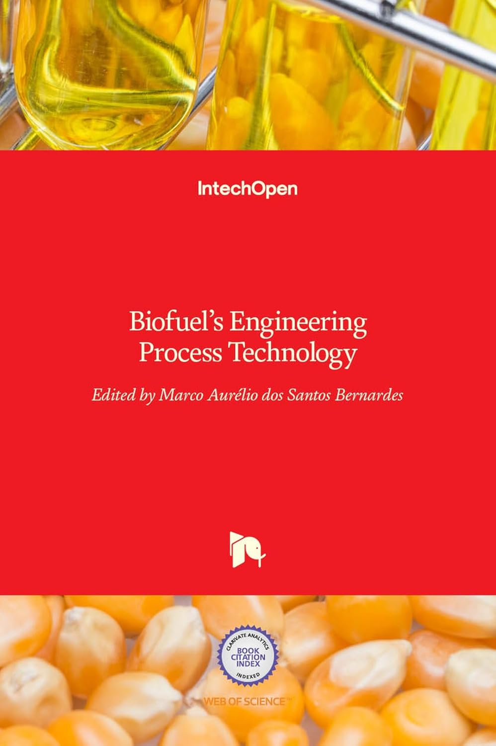Biofuels Engineering Process Technology