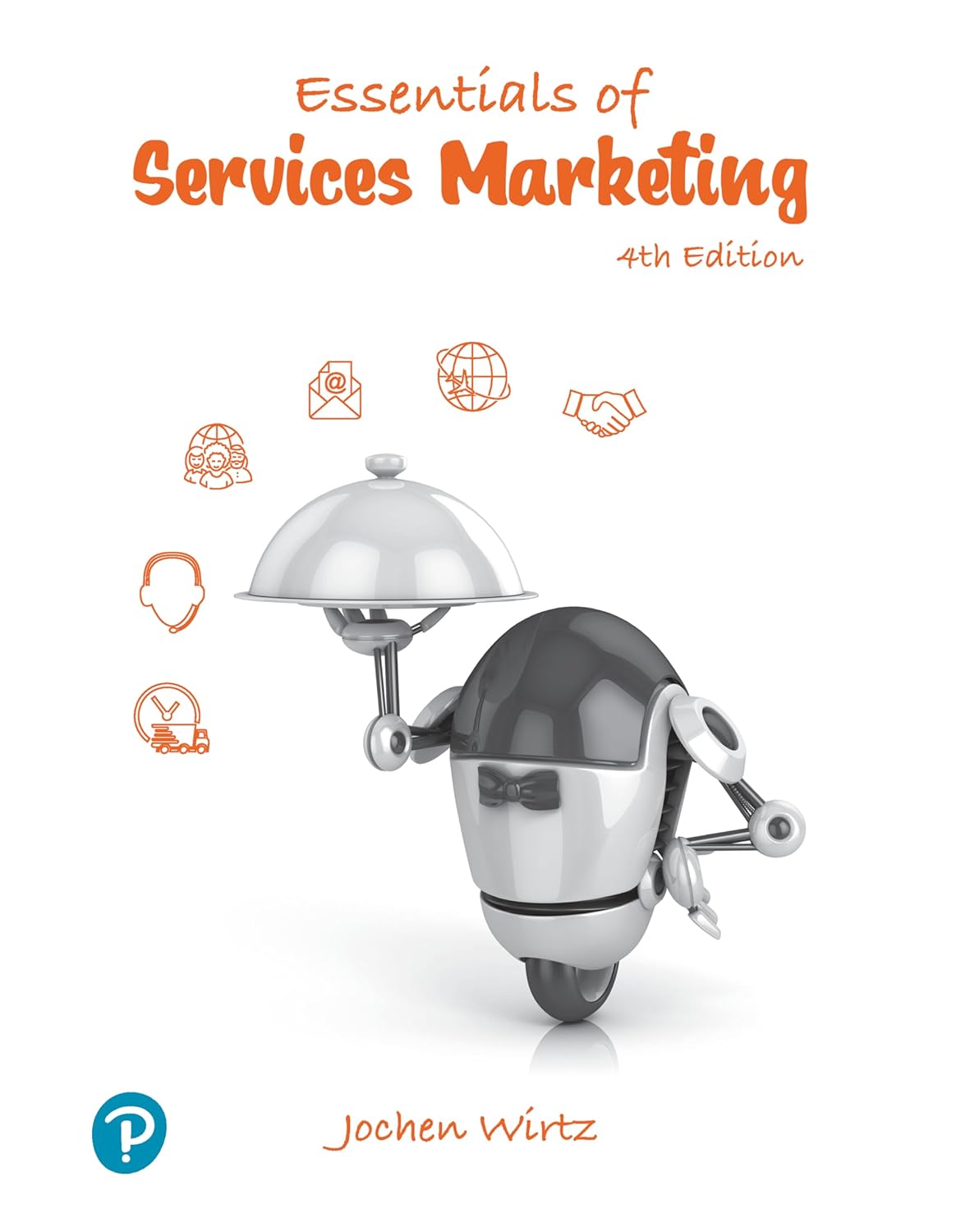 ESSENTIALS OF SERVICES MARKETING, 4TH EDITION