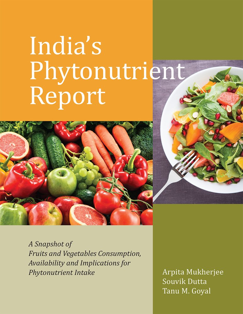 India’s Phytonutrient Report