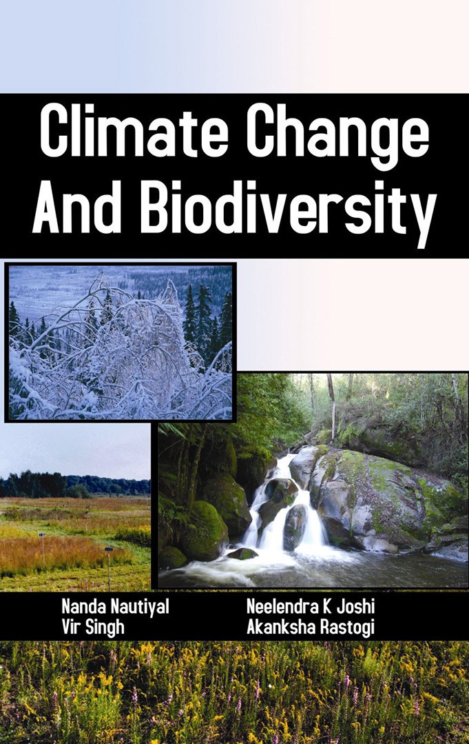 Climate Change and Biodiversity