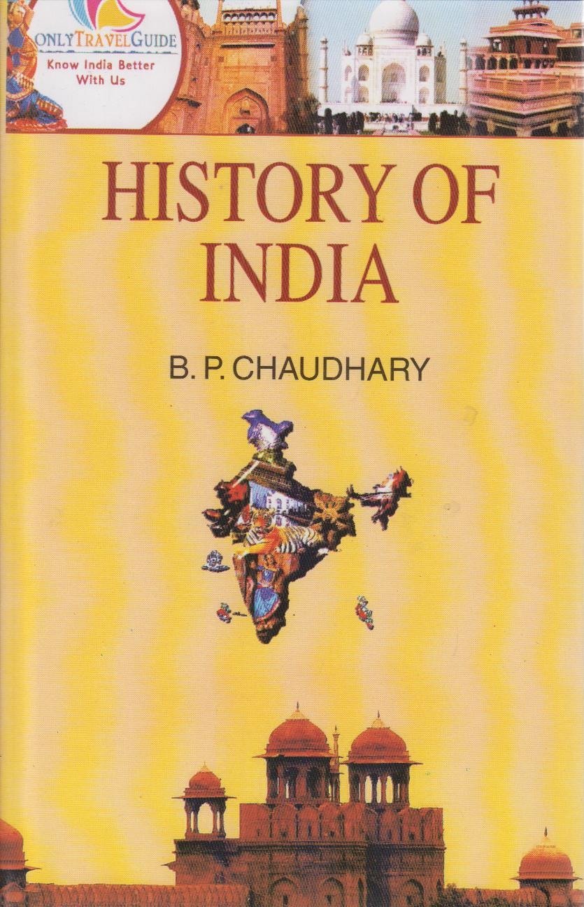 History of India