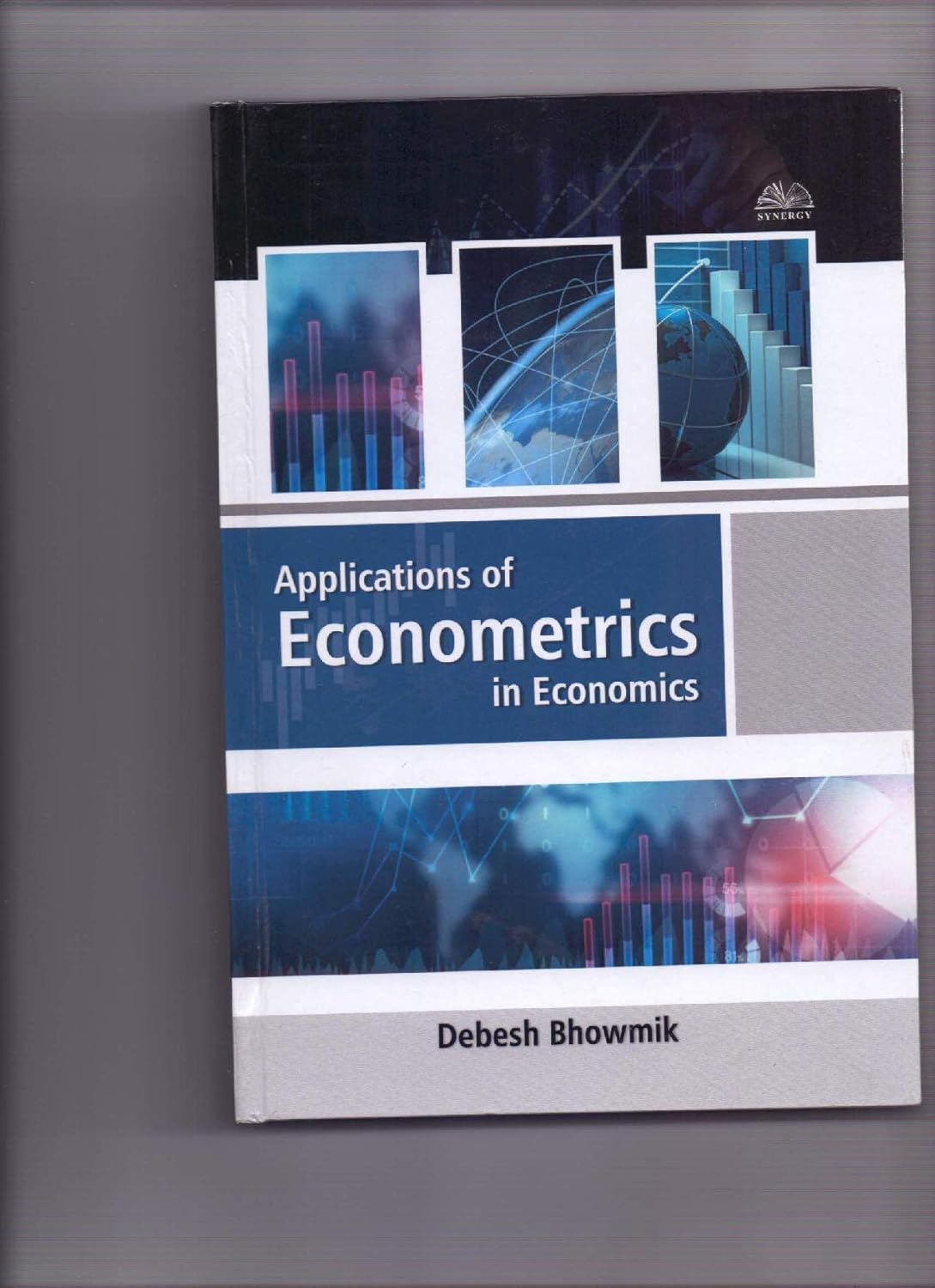 Applications of Ecometrics in Economics