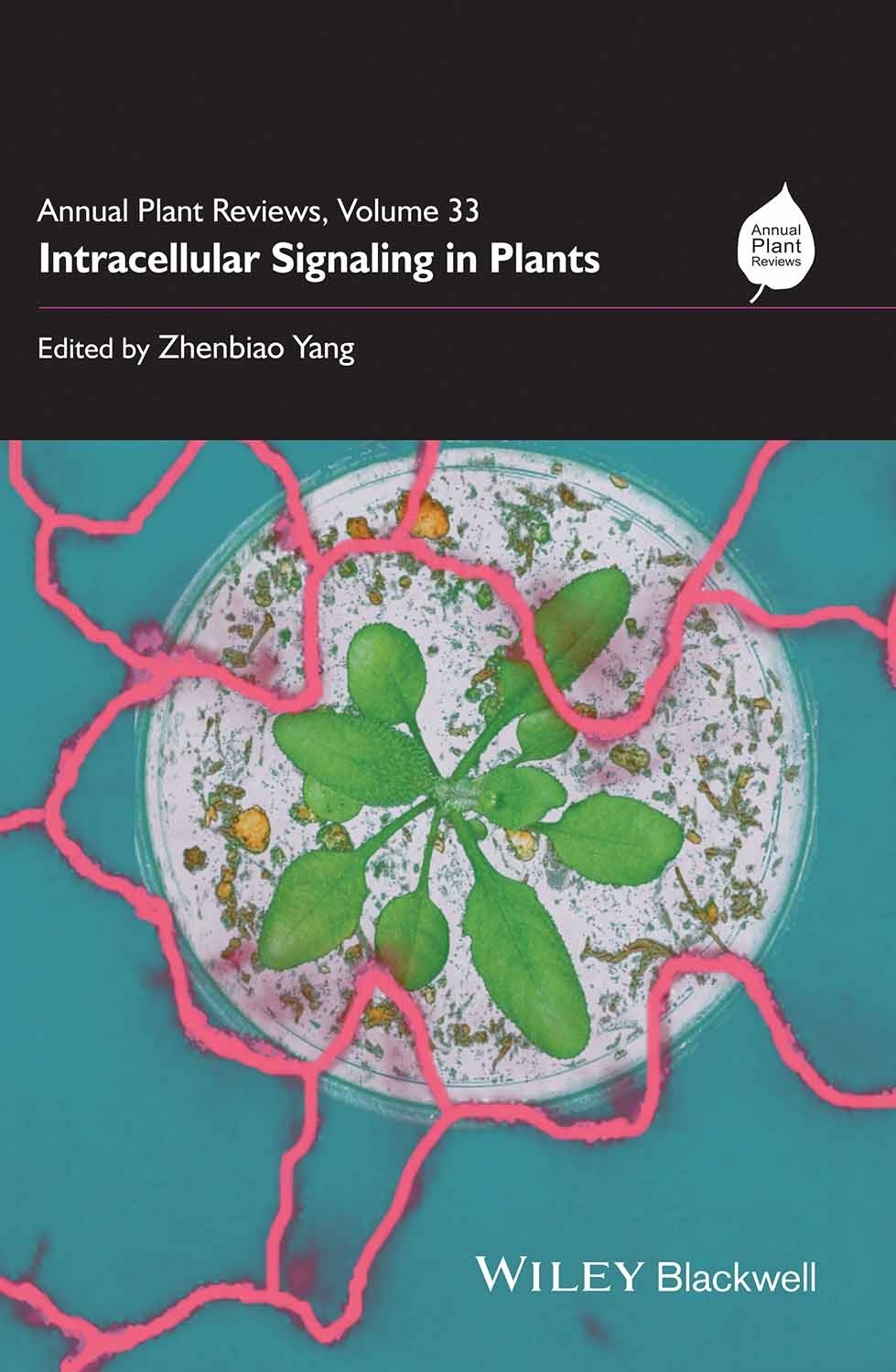 Annual Plant Reviews Vol 33: Intracellular Signaling in Plants