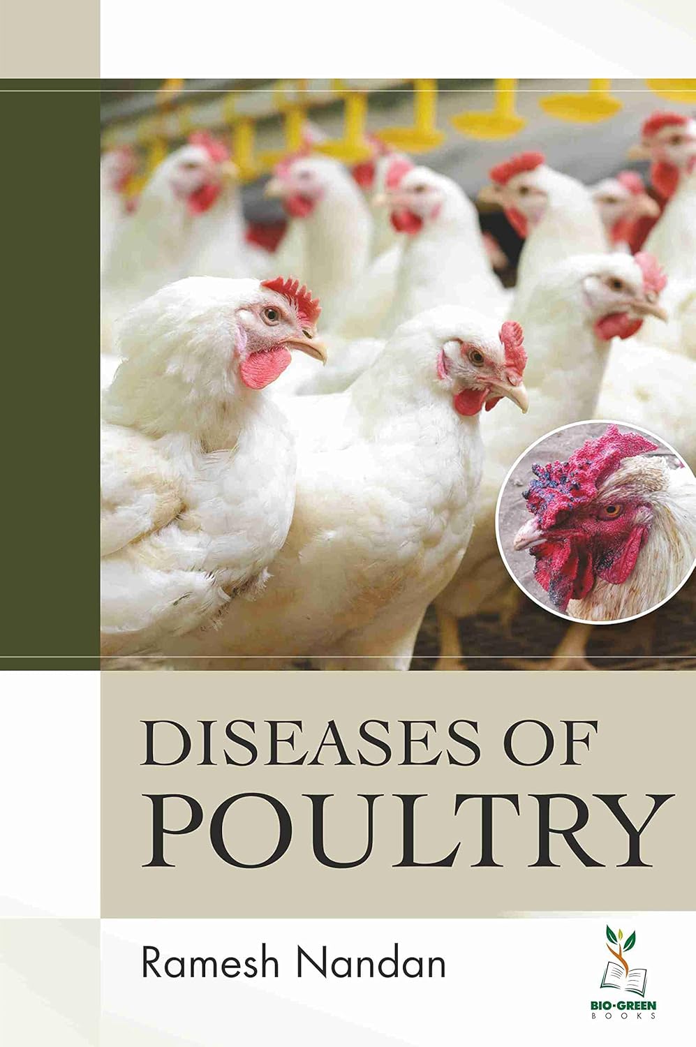 Diseases of Poultry