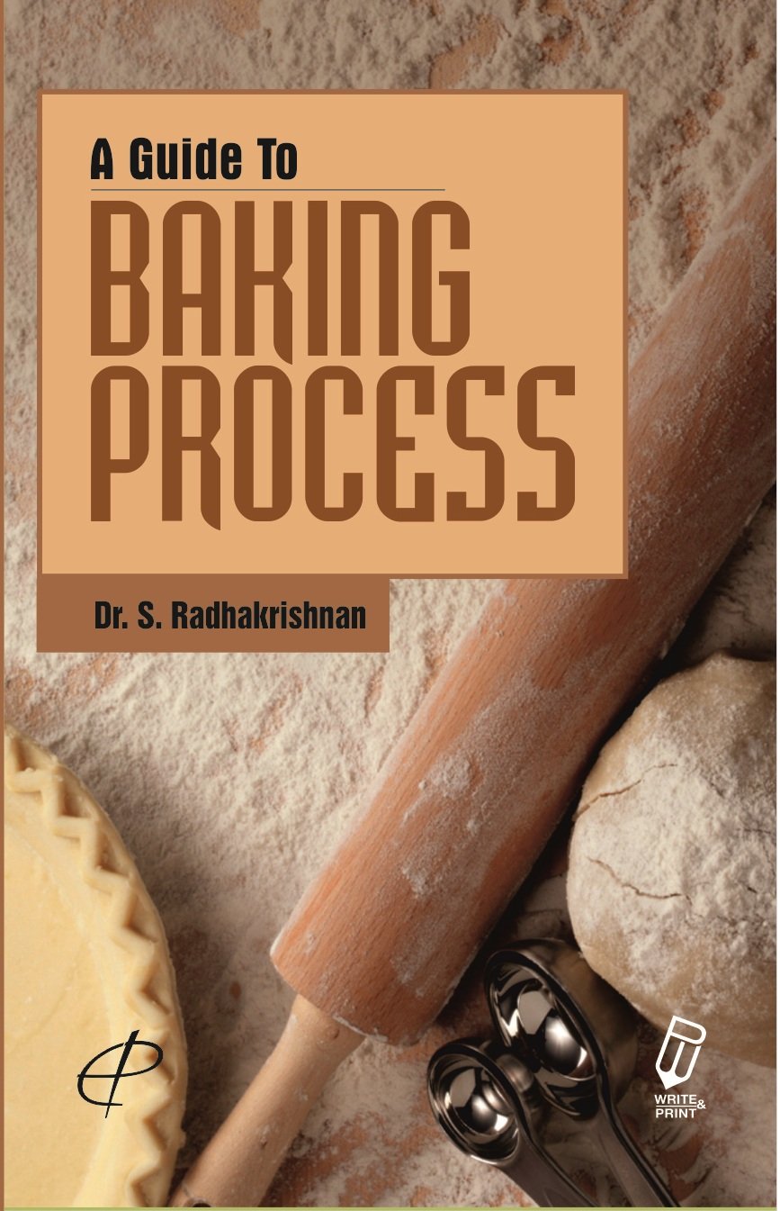 Guide To Baking Process
