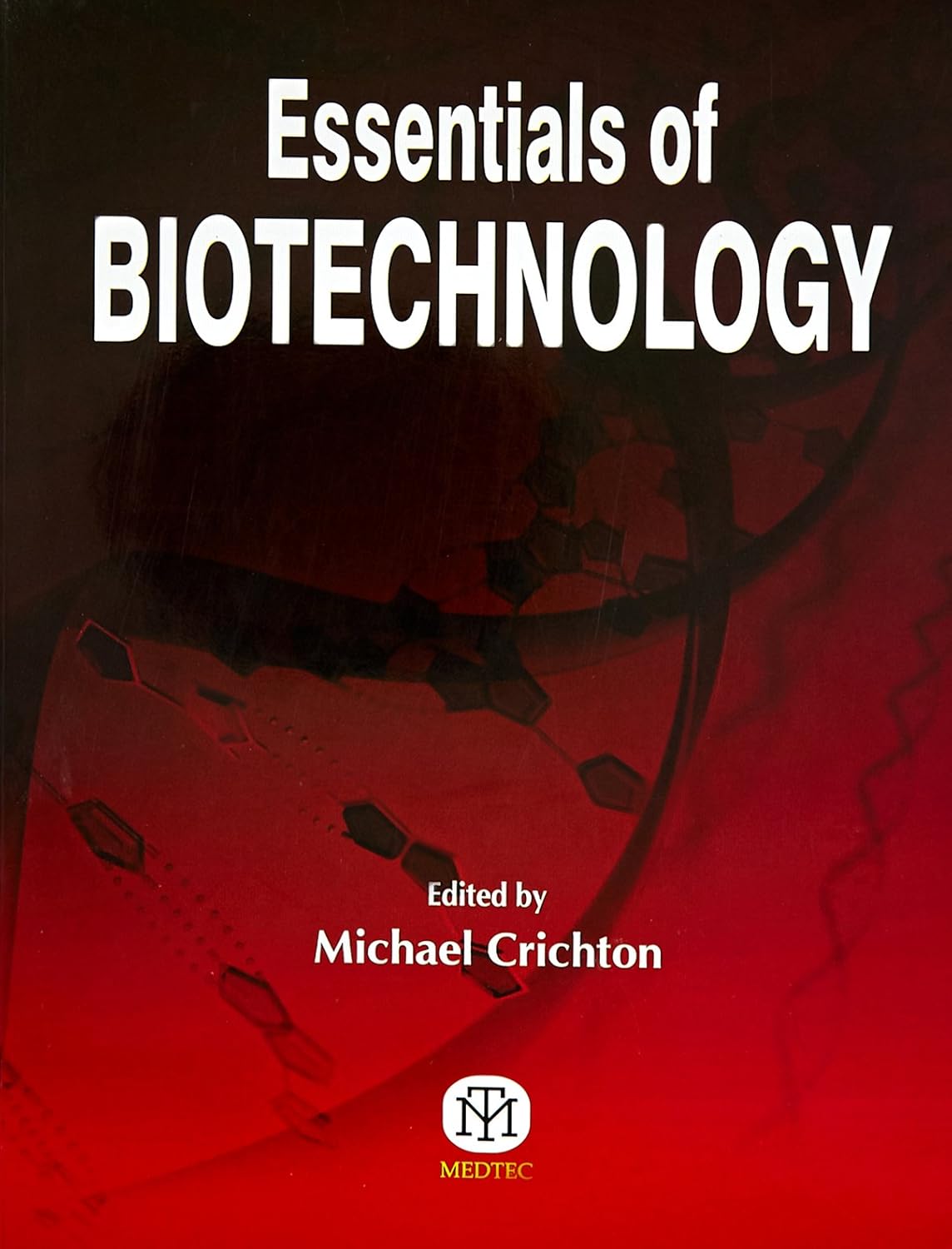 Essentials of Biotechnology (PB)