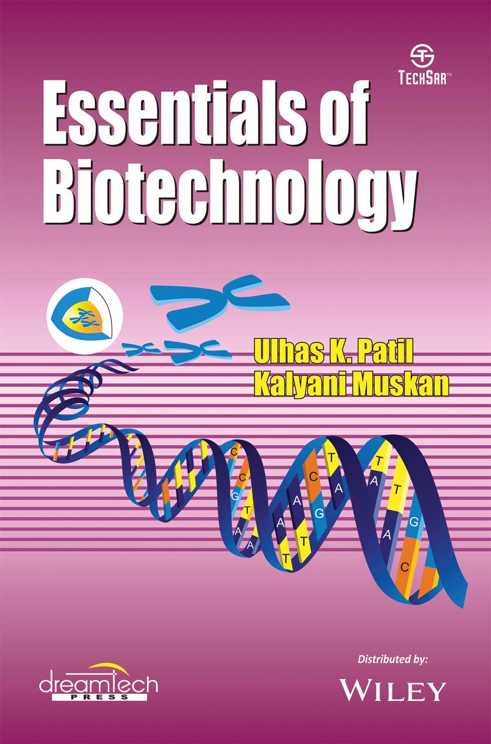ESSENTIALS OF BIOTECHNOLOGY