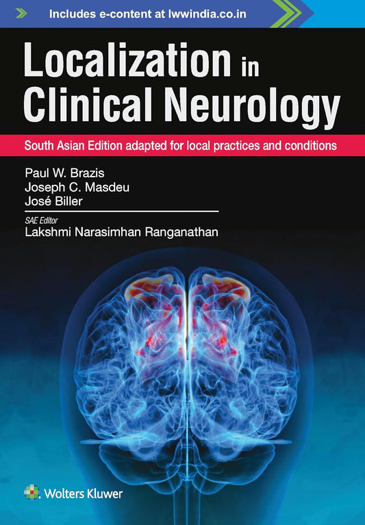Localization of Clinical Neurology (SAE) - 1E