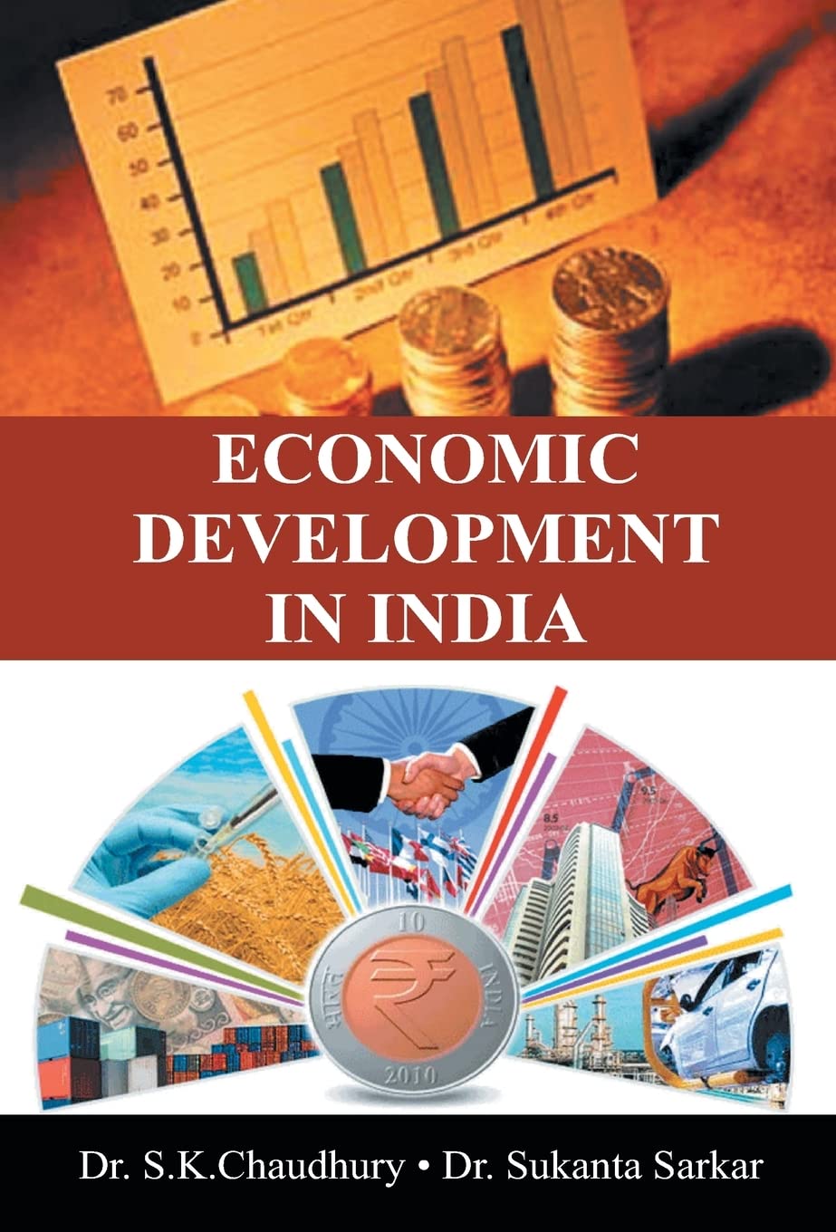 Economic Development in India