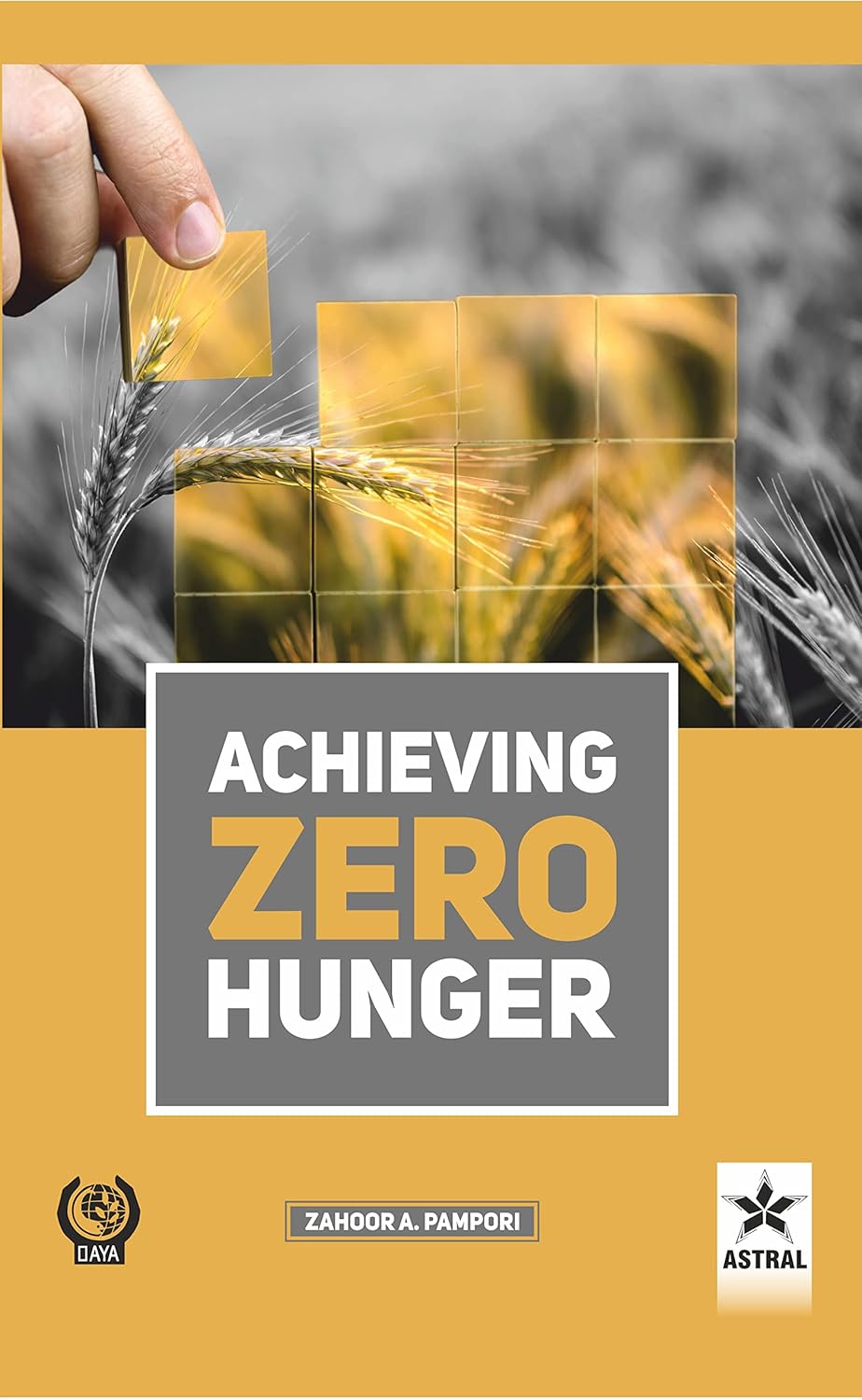 Achieving Zero Hunger