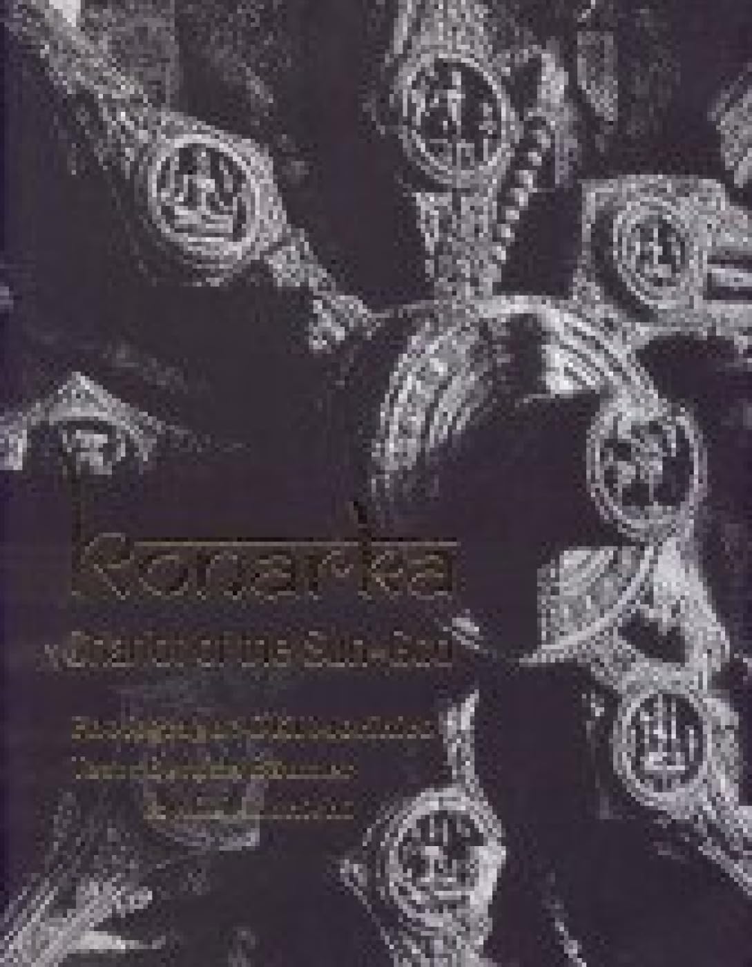 Konarka -Paperback