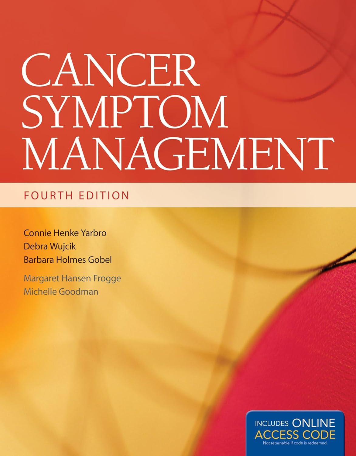 CANCER SYMPTOM MANAGEMENT