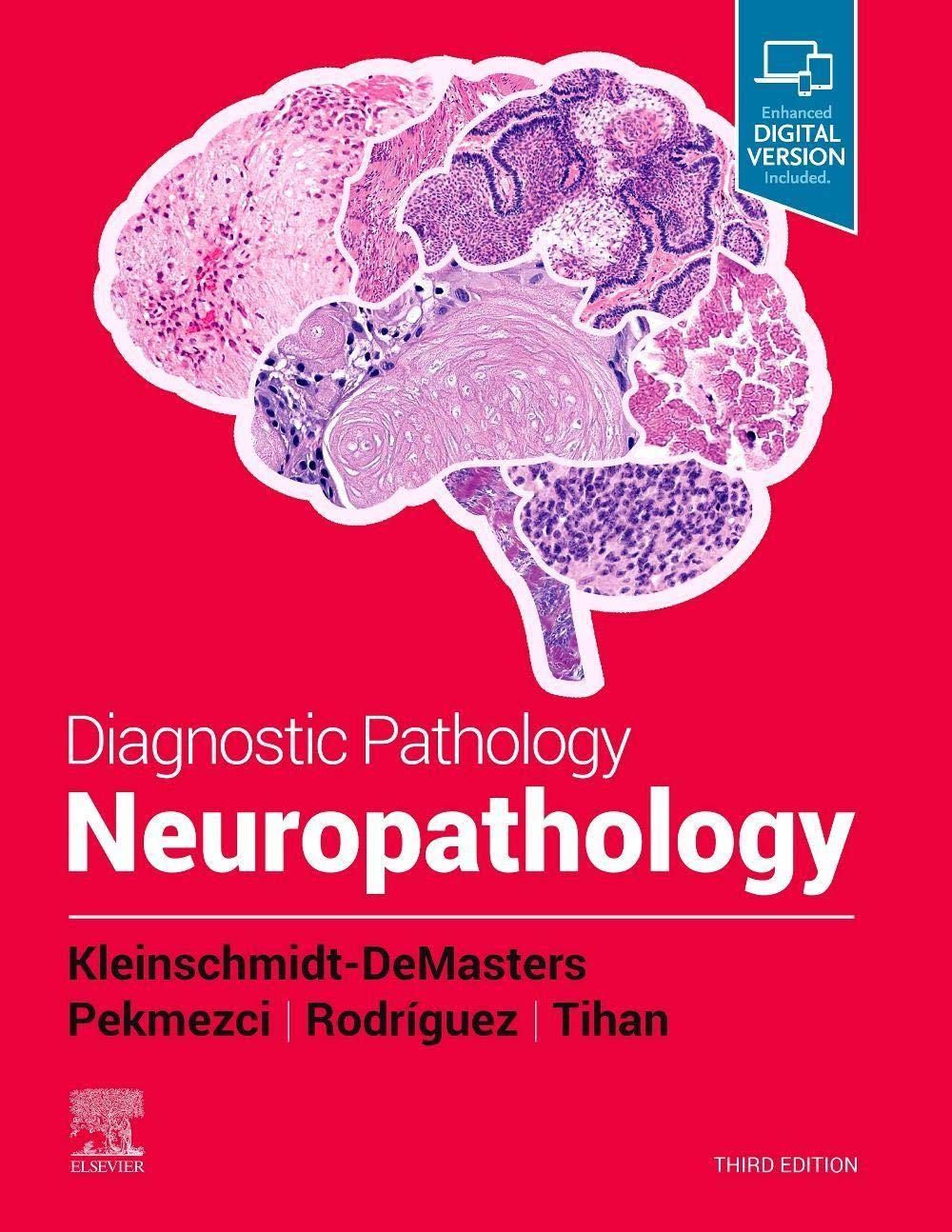 Diagnostic Pathology: Neuropathology-3E