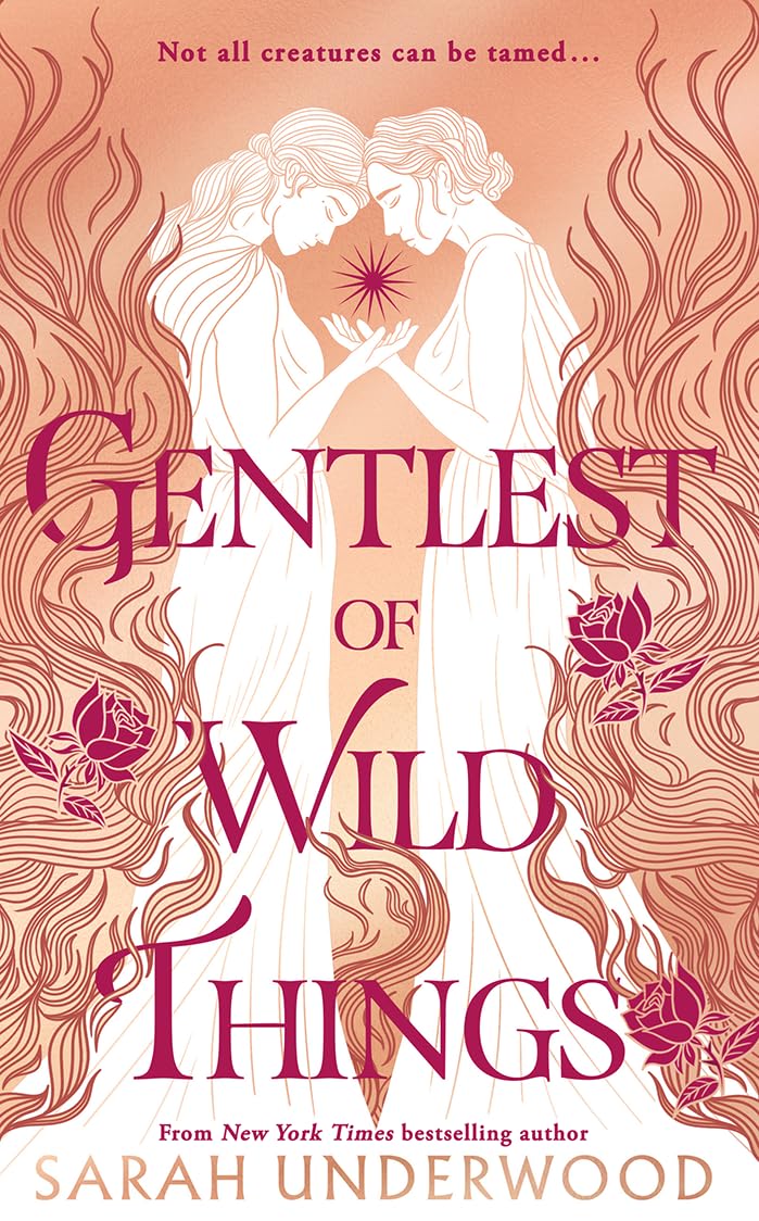 GENTLEST OF WILD THINGS