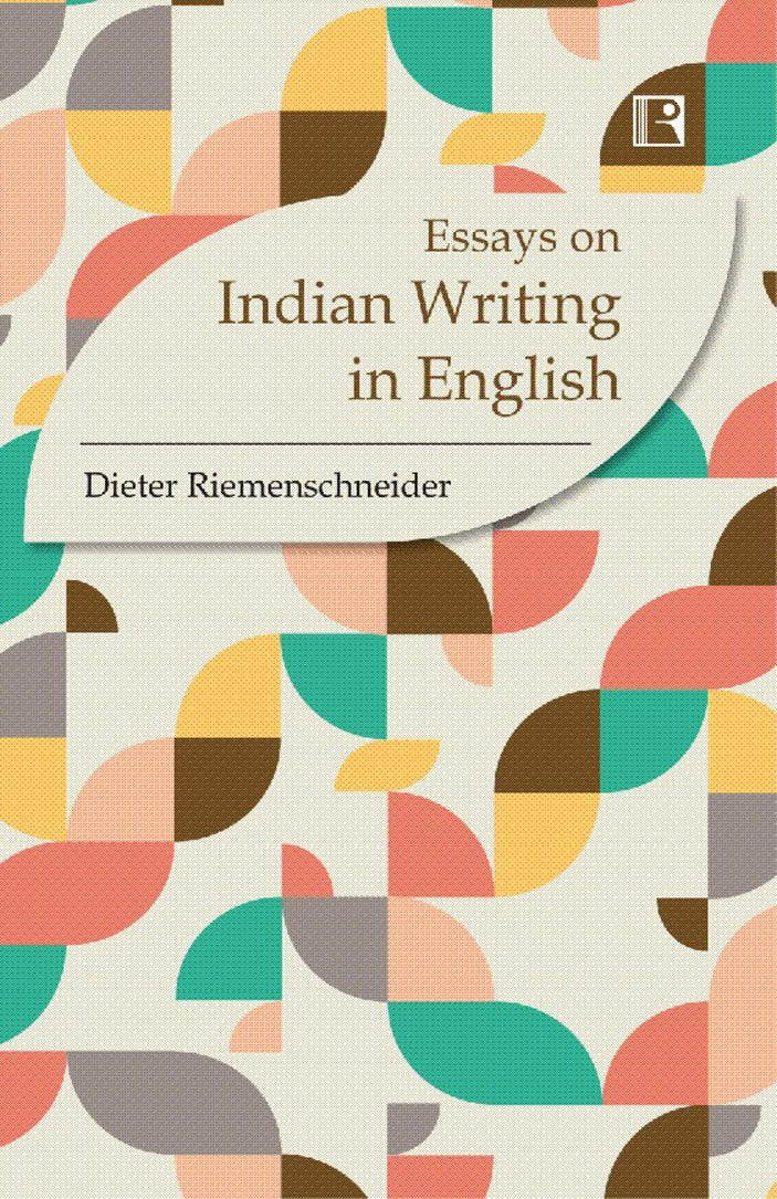 Essays on Indian Writing in English -Hardcover