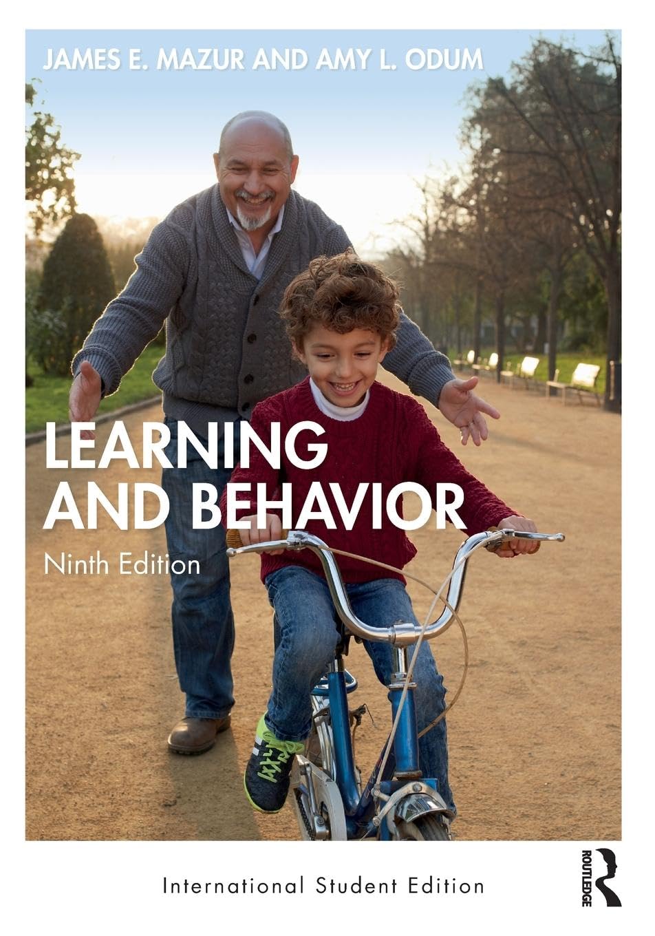 LEARNING AND BEHAVIOR
