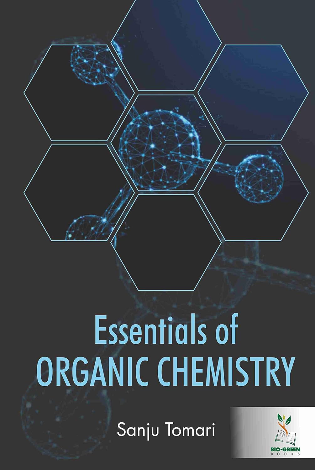 Essentials of Organic Chemistry