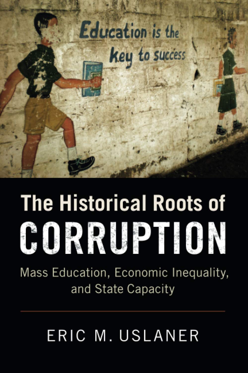 HISTORICAL ROOTS OF CORRUPTION