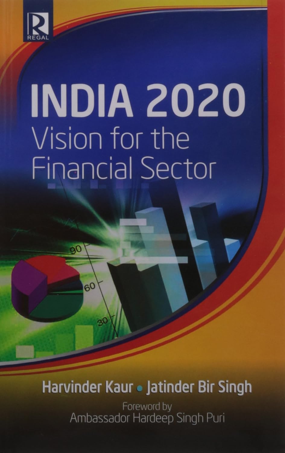 India 2020 : Vision For the Financial Sector