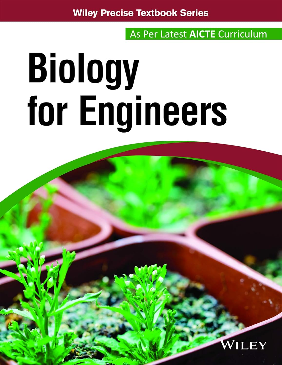 Biology for Engineers