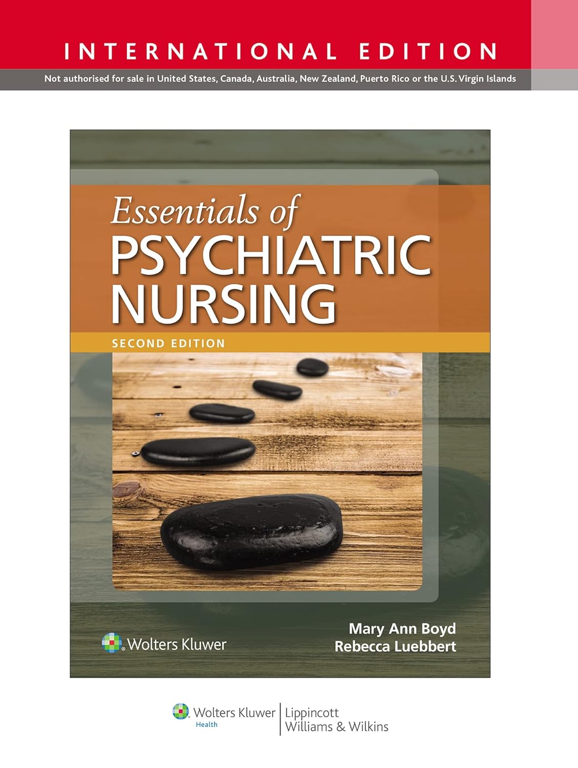 ESSENTIALS OF PSYCHIATRIC NURSING