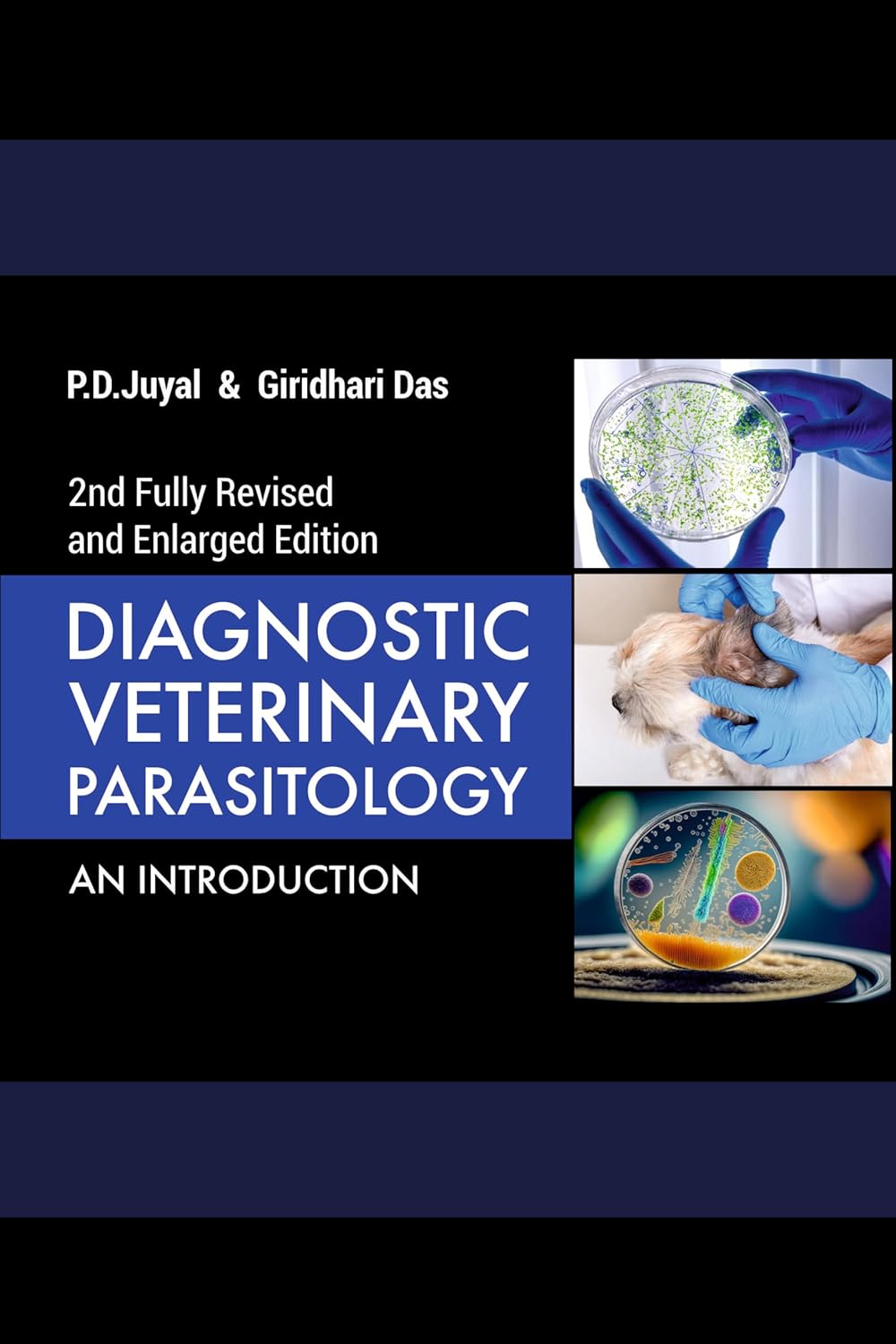 Diagnostic Veterinary Parasitology: An Introduction: 2nd Fully Revised & Enlarged Edition