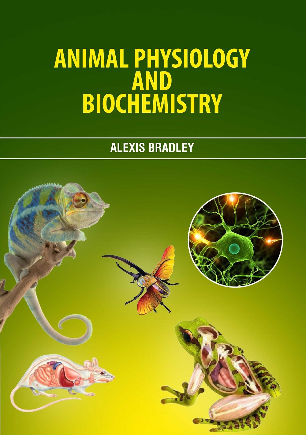 Animal Physiology and Biochemistry