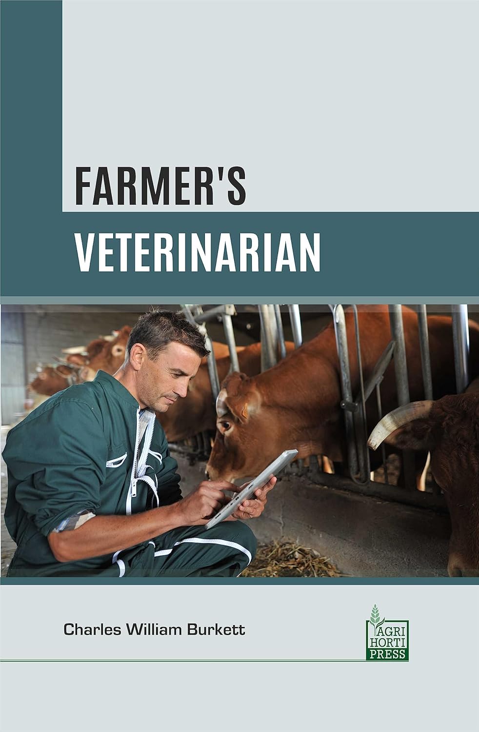 Farmers Veterinarian