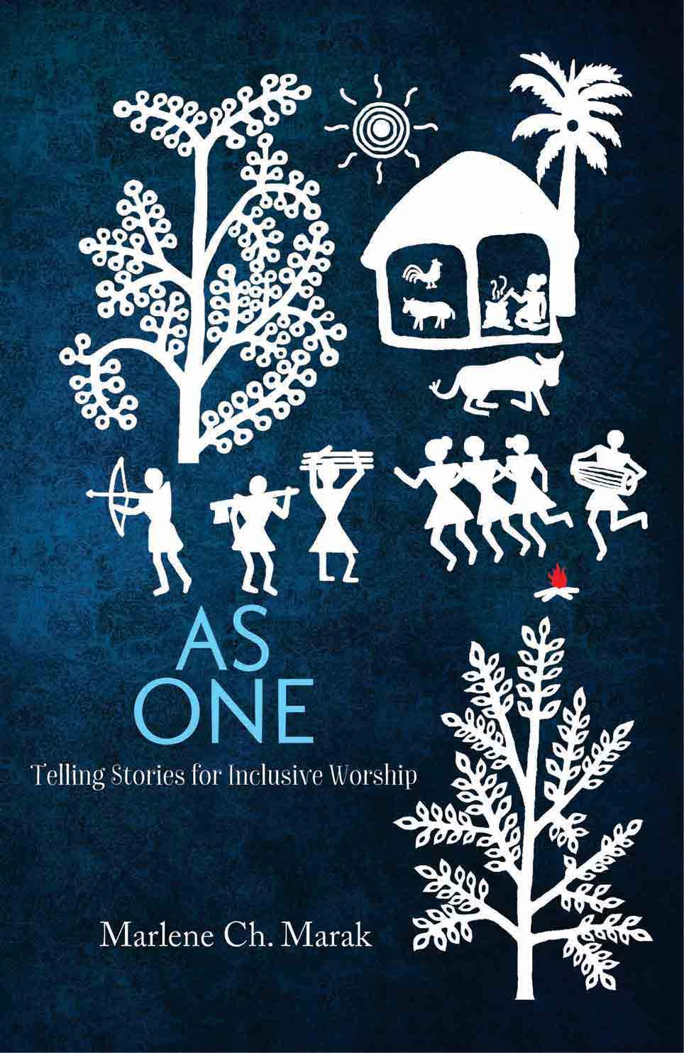 As One : Telling Stories for Inclusive Worship